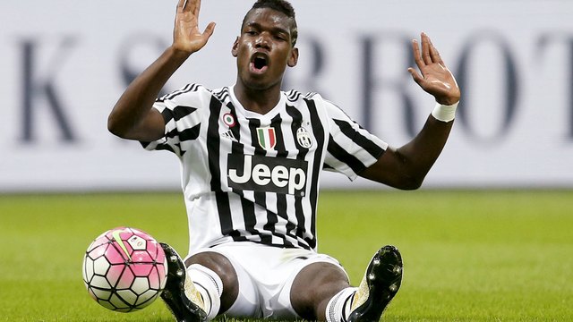 3 midfielders Juventus should target to replace Pogba