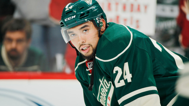 Expansion mock draft: Vegas Golden Knights take shape