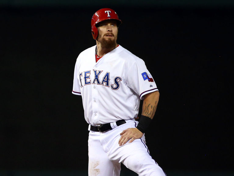 Josh Hamilton S Career Is Probably Over And You Better Tip Your Hat   W768xh576 GettyImages 492307716 