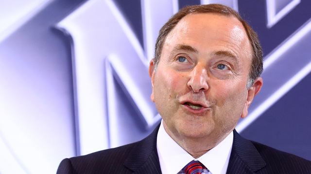 U.S. Senator 'appalled' by Bettman's latest denial of CTE link