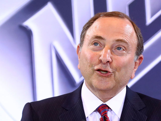 U.S. Senator 'appalled' by Bettman's latest denial of CTE link