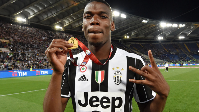Paul Pogba is now more expensive than all these things