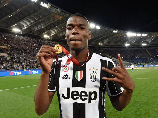Paul Pogba is now more expensive than all these things