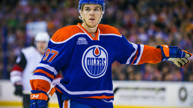 7 top candidates for NHL's vacant captaincies