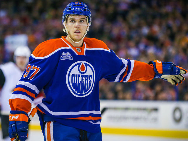 7 top candidates for NHL's vacant captaincies