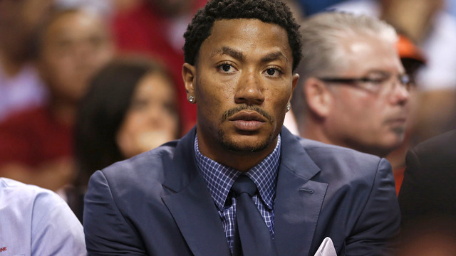 Rose scheduled to stand trial in civil sexual assault case
