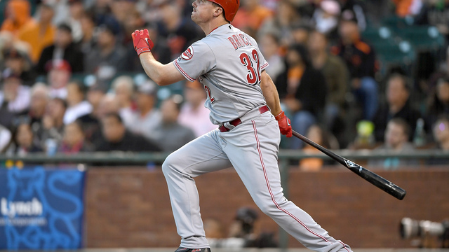 Fantasy Fallout: Bruce should see a boost in counting stats