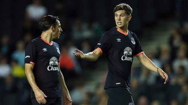 Report: Manchester City unwilling to increase £40M bid for Stones