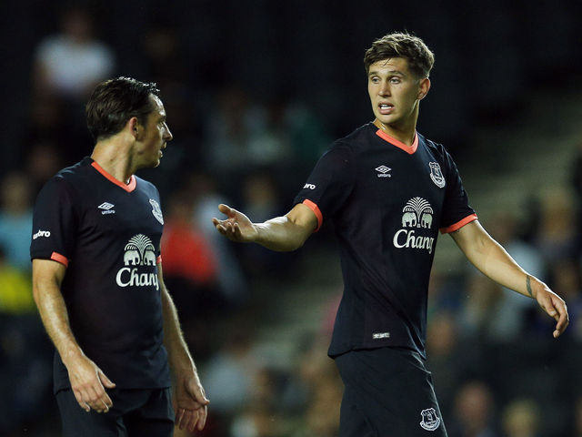 Report: Manchester City unwilling to increase £40M bid for Stones