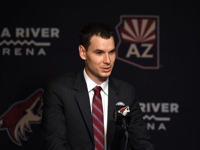 NHL doesn't view Coyotes' use of cap space as major CBA loophole
