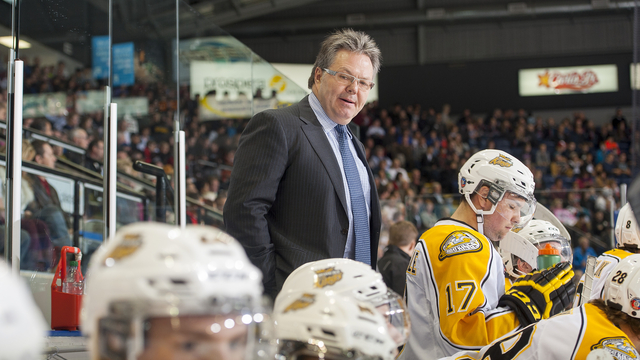 Report: Kelly McCrimmon likely to be named Las Vegas assistant GM