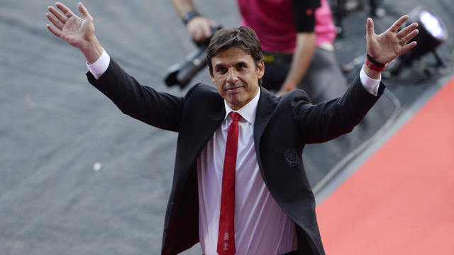 Report: Coleman emerges as candidate for Hull vacancy