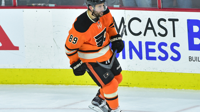 Agent: Sam Gagner closer to signing, Canucks in the mix