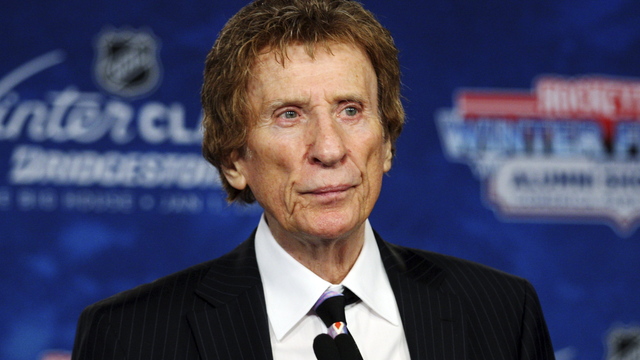 Ranking the 31 NHL owners