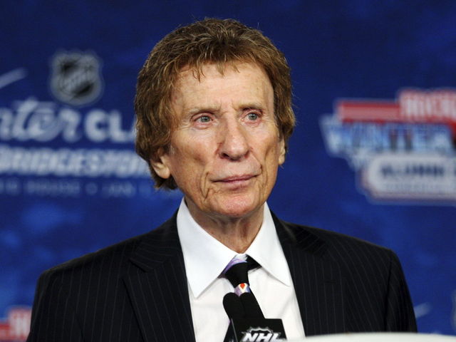 Ranking the 31 NHL owners