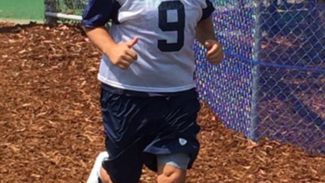 Twitter reacts to 'fat' Tony Romo photo