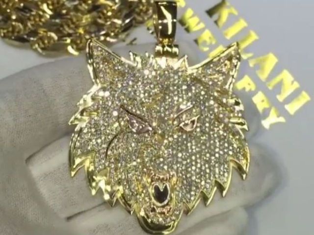 Wiggins gets new T-Wolves bling