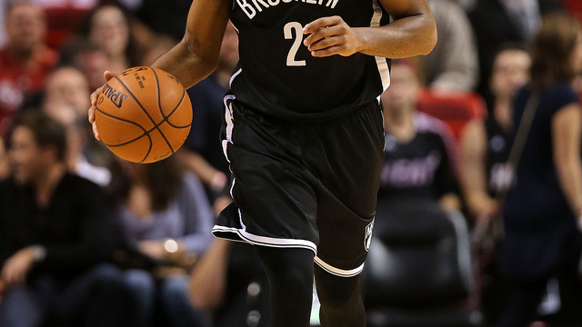 Report: Knicks interested in Jarrett Jack, Archie Goodwin