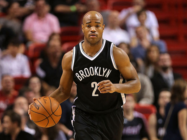 Report: Knicks interested in Jarrett Jack, Archie Goodwin