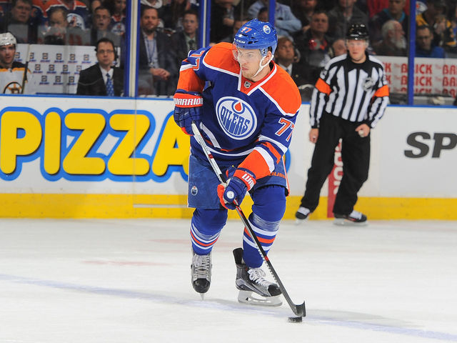 Klefbom: Hall rarely had best games when we needed him most