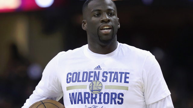 Green apologizes for Snapchat mishap: 'I kinda hit the wrong button'