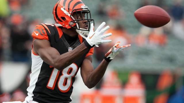 Fantasy: 2014 Player Rankings - Wide Receivers
