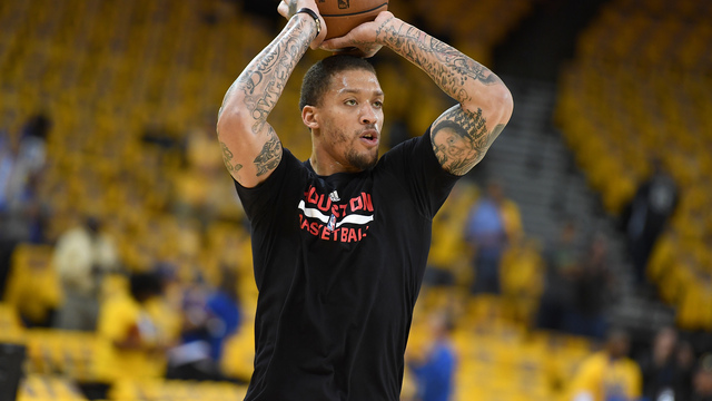 Report: Rockets plan to keep Michael Beasley