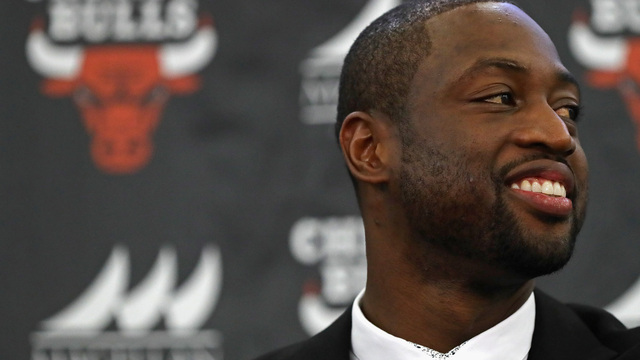 2016-17 NBA Season Preview: Chicago Bulls