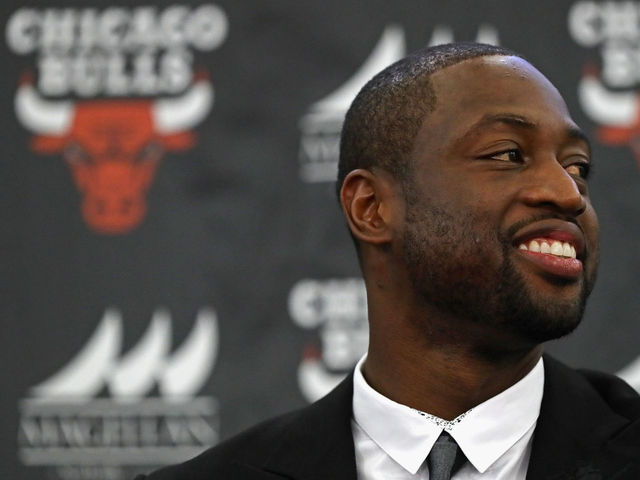 2016-17 NBA Season Preview: Chicago Bulls