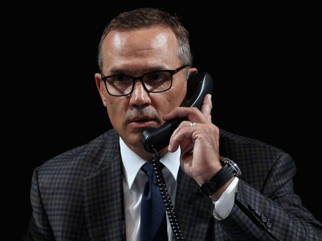 Season Preview: 3 questions facing the Lightning