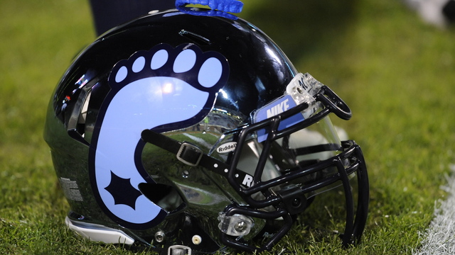 December trial set for UNC player accused of sexual battery