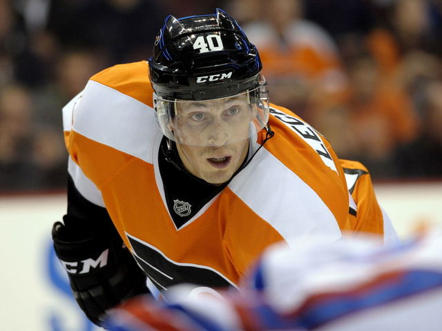 Report: Lecavalier could retire in 2 years ... if it helps get him out of Philadelphia