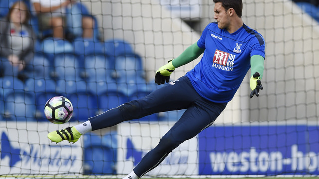 Southampton snaps up McCarthy from Crystal Palace