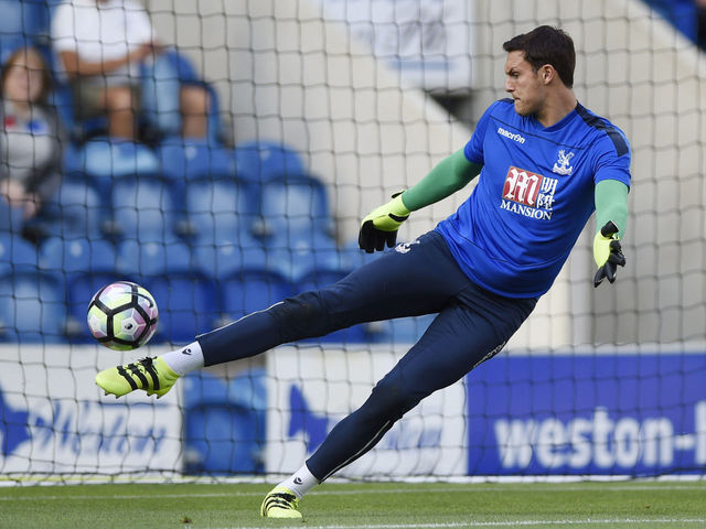 Southampton snaps up McCarthy from Crystal Palace
