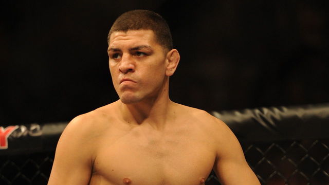 Report: Nick Diaz permitted to fight again after reaching agreement with NAC
