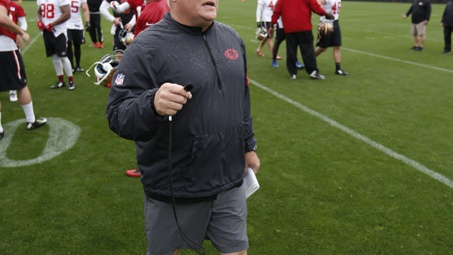 Why Cal should hire Chip Kelly as next head coach
