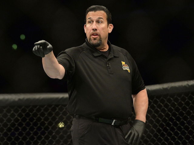 MMA community reacts to Meryl Streep's comments