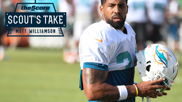 3 important AFC storylines to follow during training camp