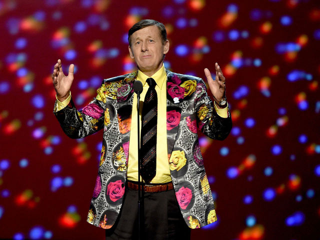 Watch: Team USA celebrate victory with Sager