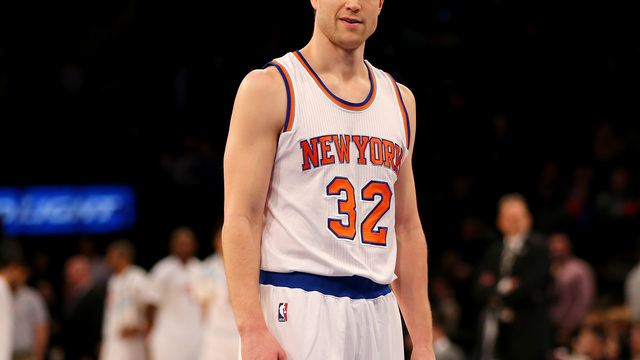 Watch: Jimmer nails half-court buzzer-beater