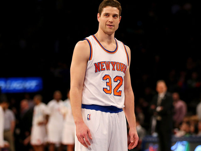 Watch: Jimmer nails half-court buzzer-beater