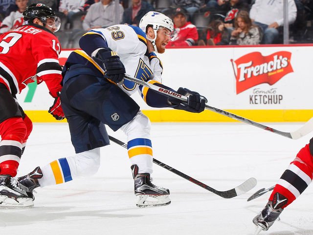 Havlat training with Czech club, hopes to play in NHL this season