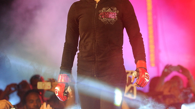 Woodley, Rousey, Cormier lead list of Strikeforce exports to win UFC gold