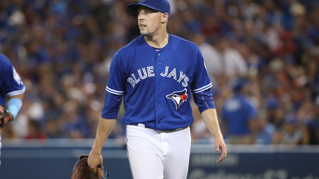 Sanchez could make 1-2 starts before bullpen move