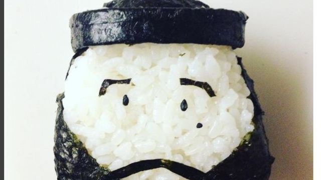 Look: NBA players in sushi form