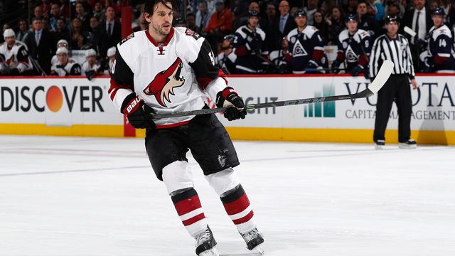Vemette: Buyout strictly a business decision, agent already fielding calls