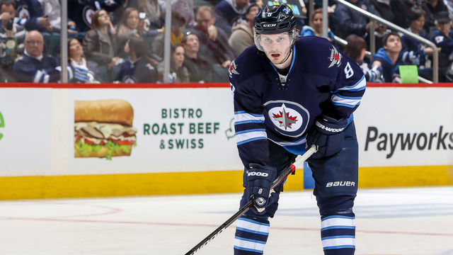 Report: Jets, Trouba apart on money, term, usage