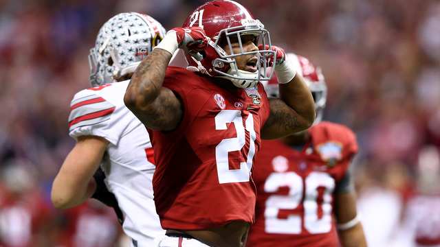 Mother of Maurice Smith on Alabama: 'They're being difficult. Intentionally'