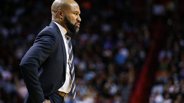 Report: Fisher 'exploring options' for return as player