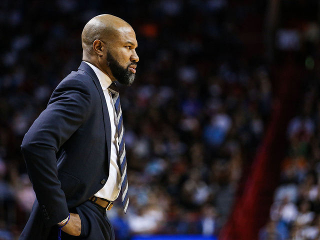 Report: Fisher 'exploring options' for return as player